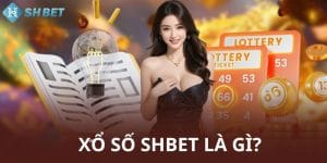Giới thiệu về Xổ số Shbet